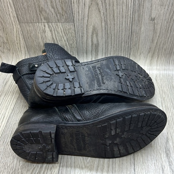 BLACKSTONE USA GL58 BOOTS - Picture 13 of 15